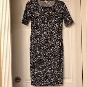 Lularoe Julia dress